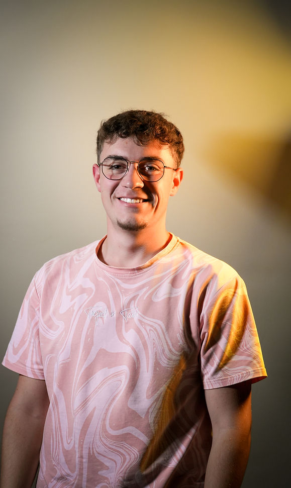 TFT Visuals